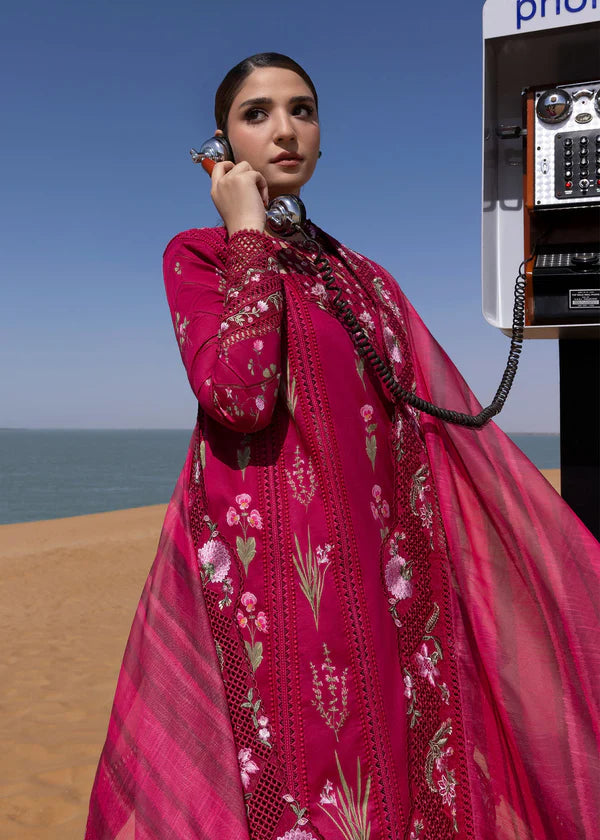 Crimson | Floe by Crimson | Once Upon A Flower - D9 A