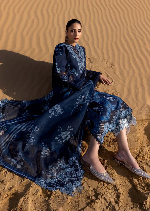 Crimson | Floe by Crimson | Under The Tuscan Love - D1 B