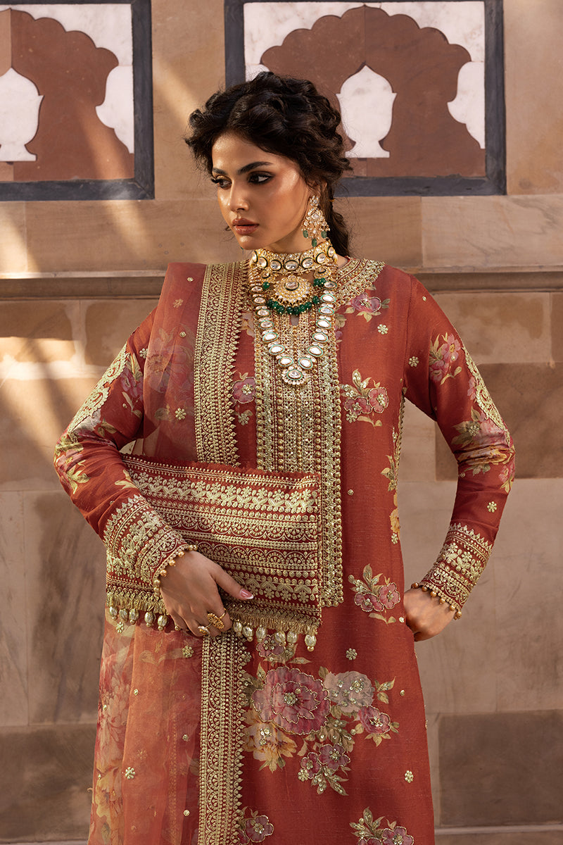 Rangrasiya | Ready to Wear Luxury Formals | Nooria