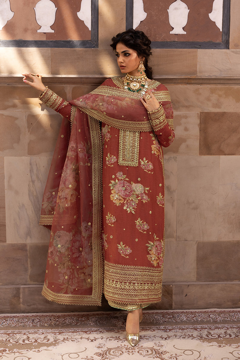 Rangrasiya | Ready to Wear Luxury Formals | Nooria