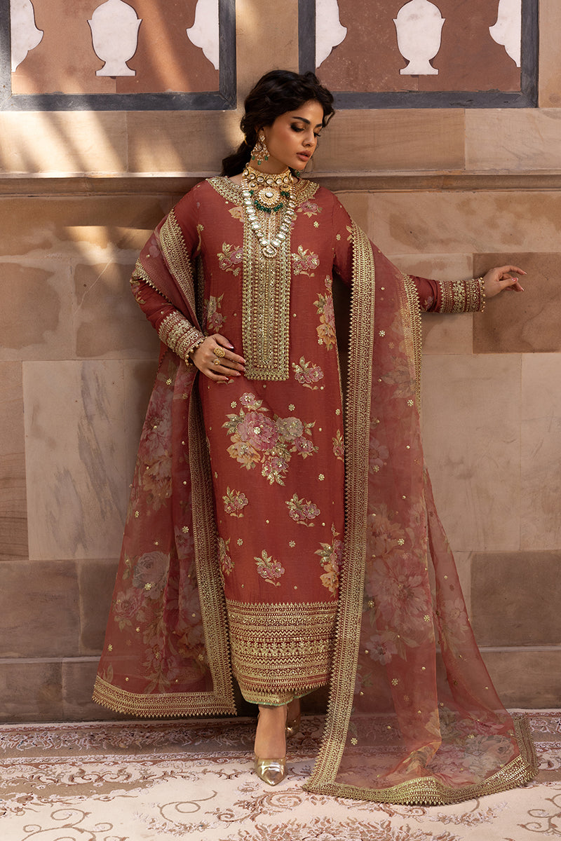 Rangrasiya | Ready to Wear Luxury Formals | Nooria