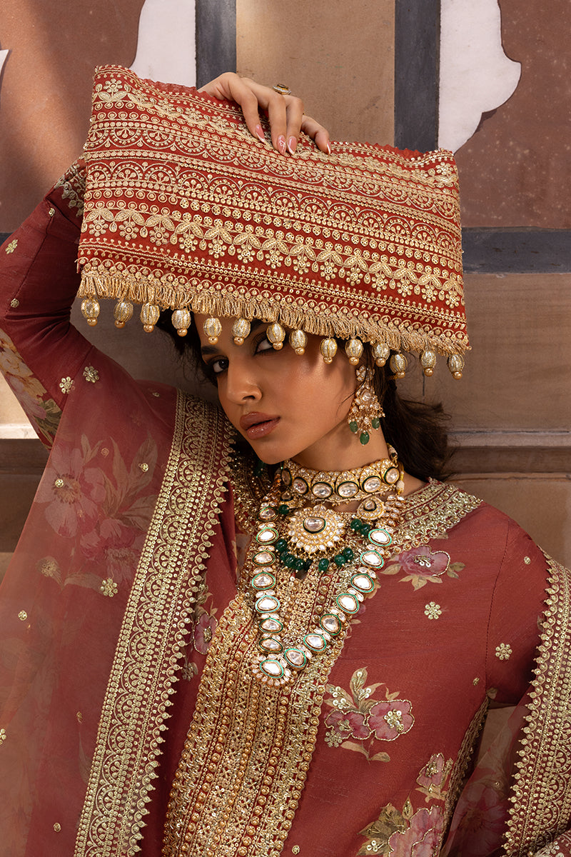 Rangrasiya | Ready to Wear Luxury Formals | Nooria