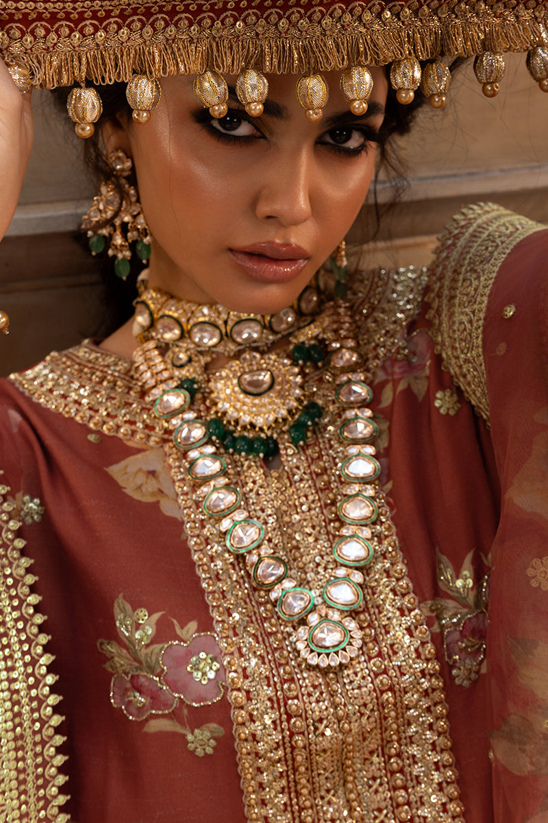 Rangrasiya | Ready to Wear Luxury Formals | Nooria