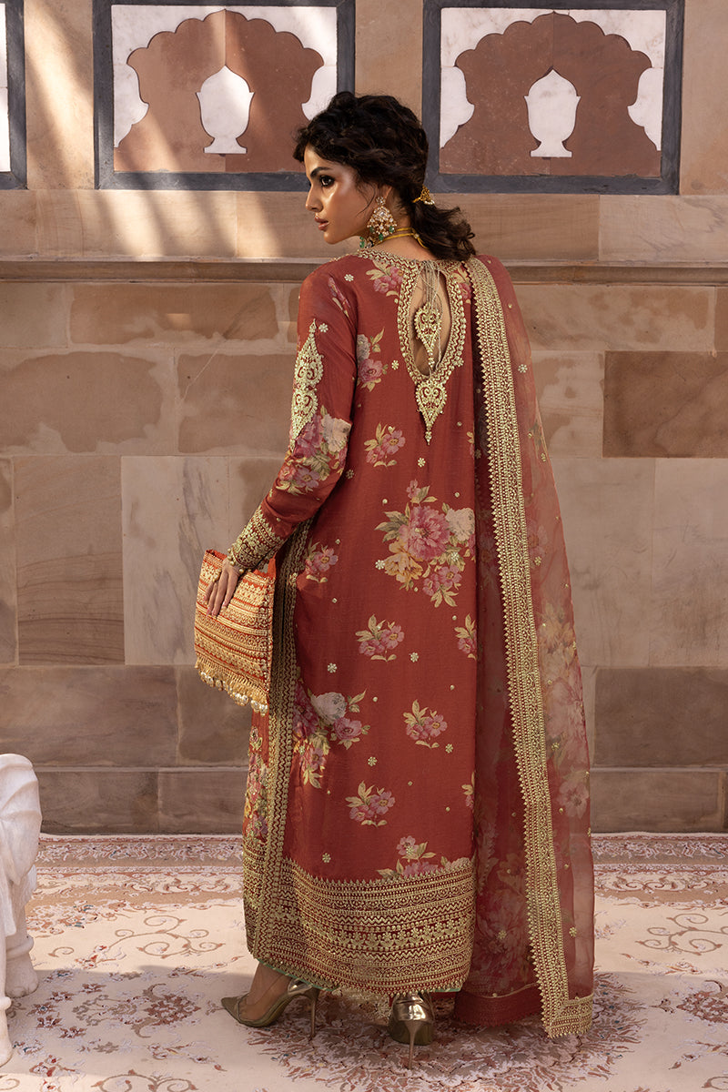 Rangrasiya | Ready to Wear Luxury Formals | Nooria