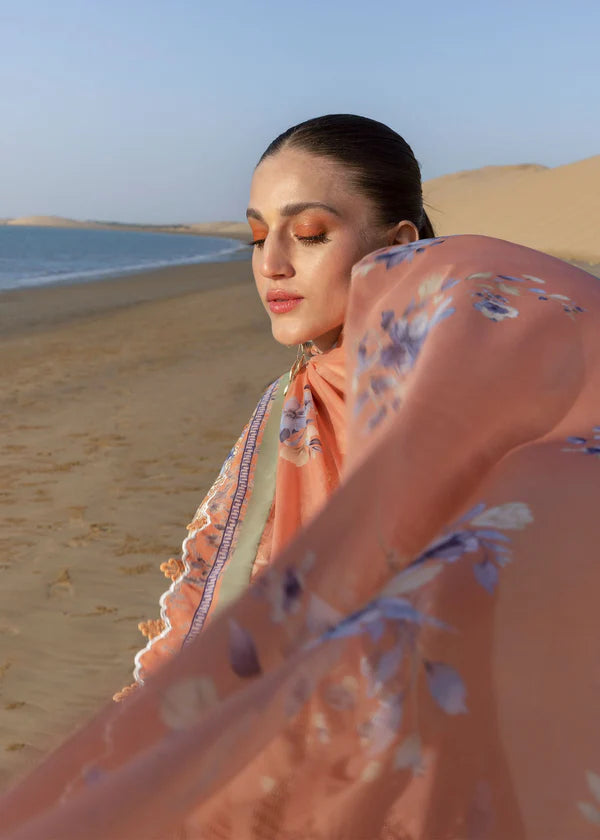 Crimson | Floe by Crimson | Under The Tuscan love - D1 A