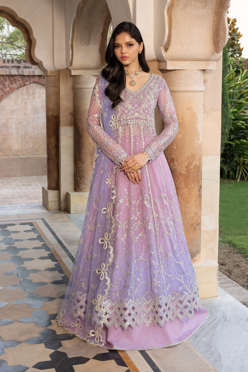 Rangrasiya | Chiffon Formals | Basma