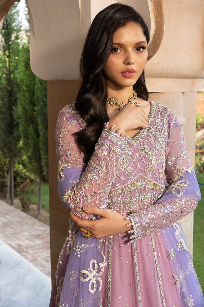 Rangrasiya | Chiffon Formals | Basma