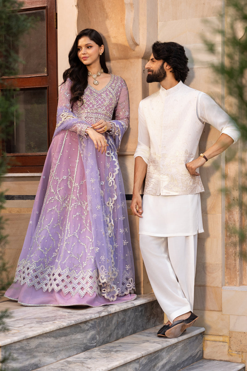 Rangrasiya | Chiffon Formals | Basma