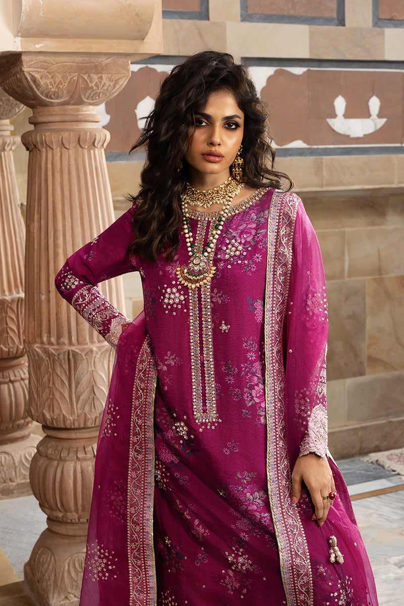 Rangrasiya | Ready to Wear Luxury Formals | Amira