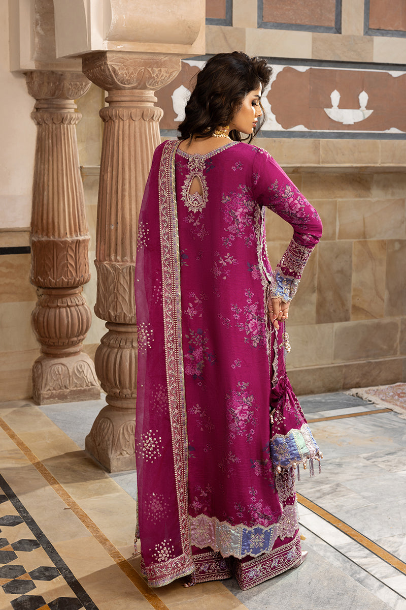 Rangrasiya | Ready to Wear Luxury Formals | Amira