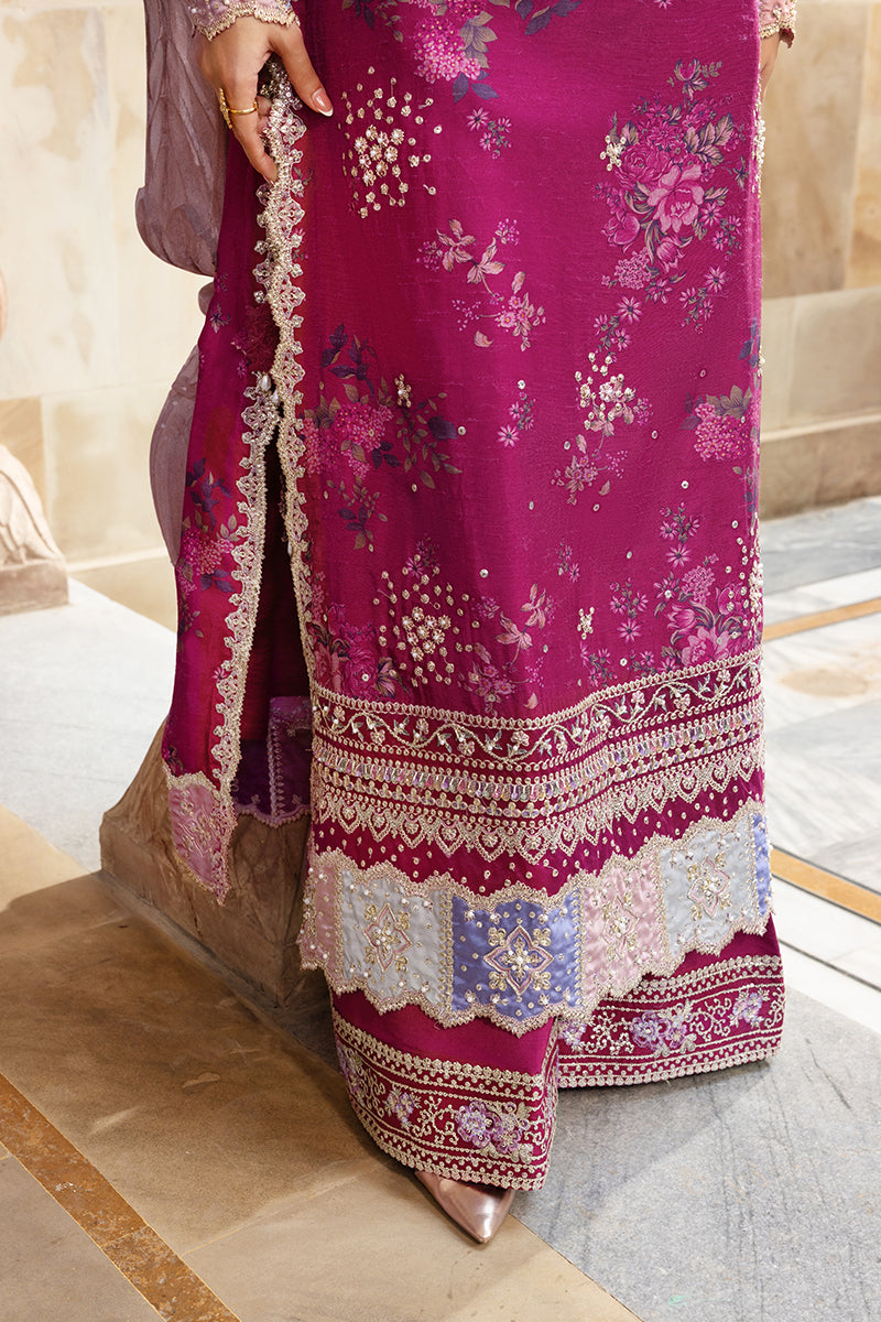 Rangrasiya | Ready to Wear Luxury Formals | Amira