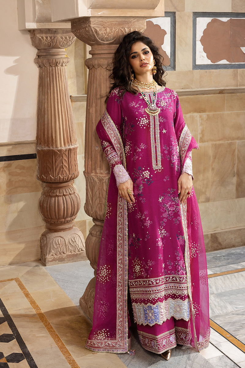 Rangrasiya | Ready to Wear Luxury Formals | Amira