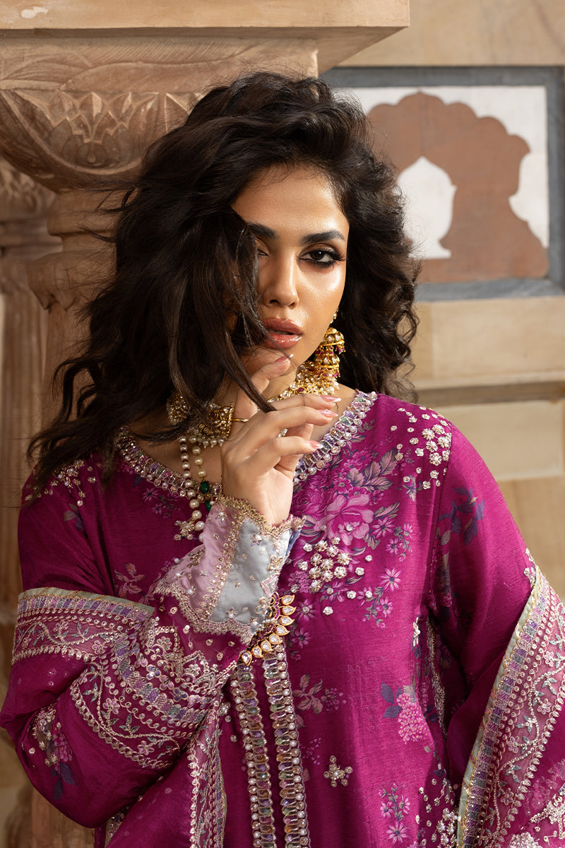 Rangrasiya | Ready to Wear Luxury Formals | Amira
