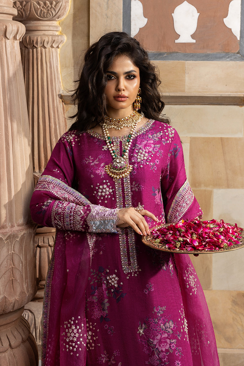 Rangrasiya | Ready to Wear Luxury Formals | Amira