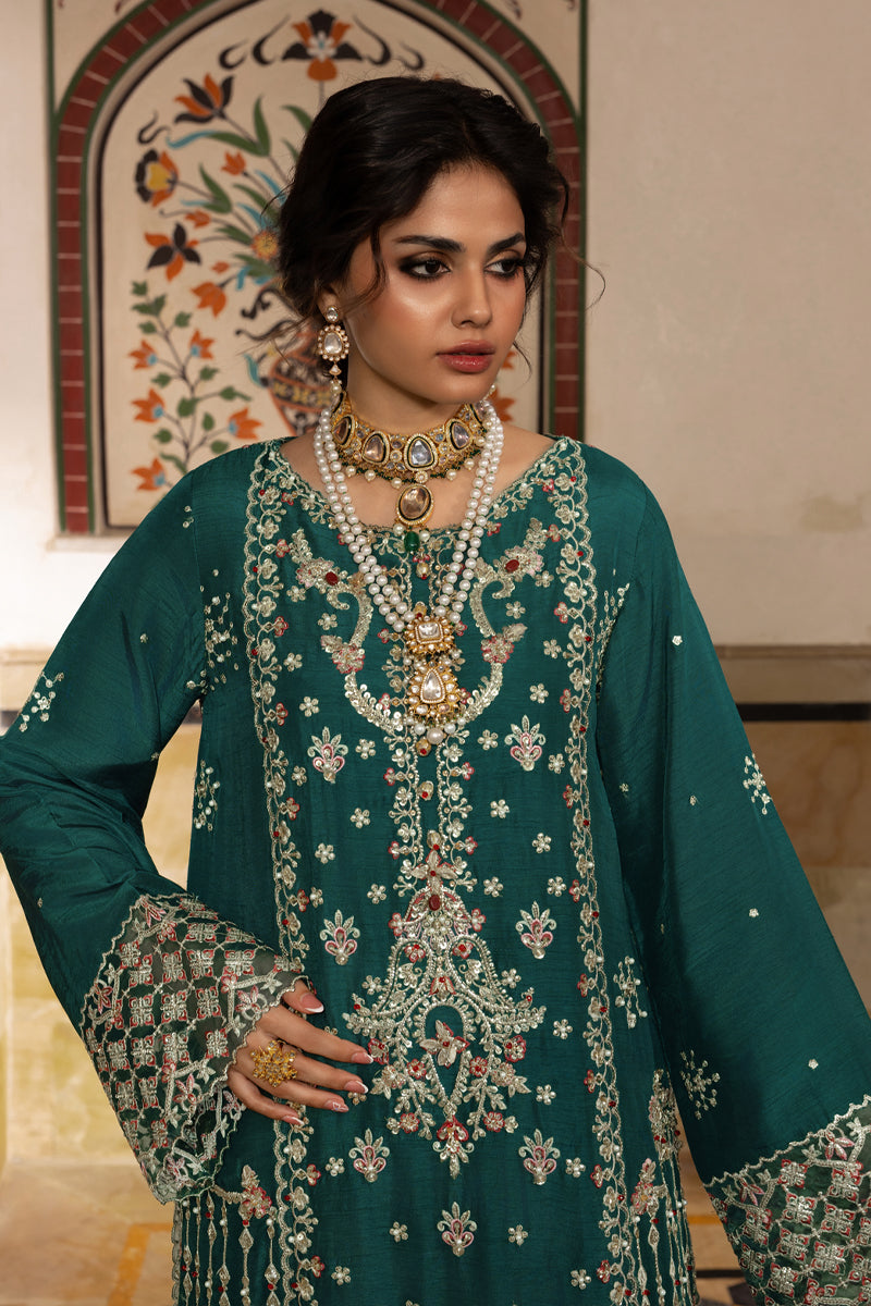 Rangrasiya | Ready to Wear Luxury Formals | Bahaar