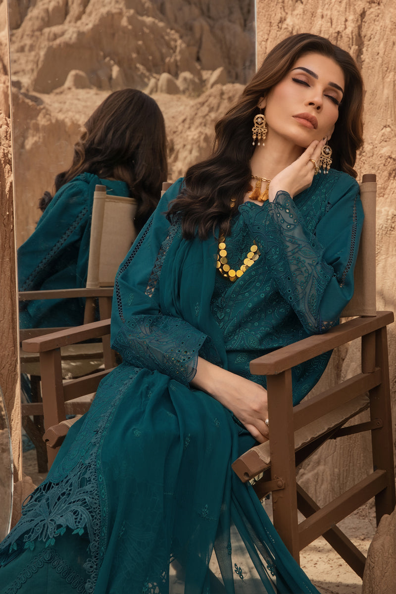 Rangrasiya | Premium Eid Edit 25 | Zaynah