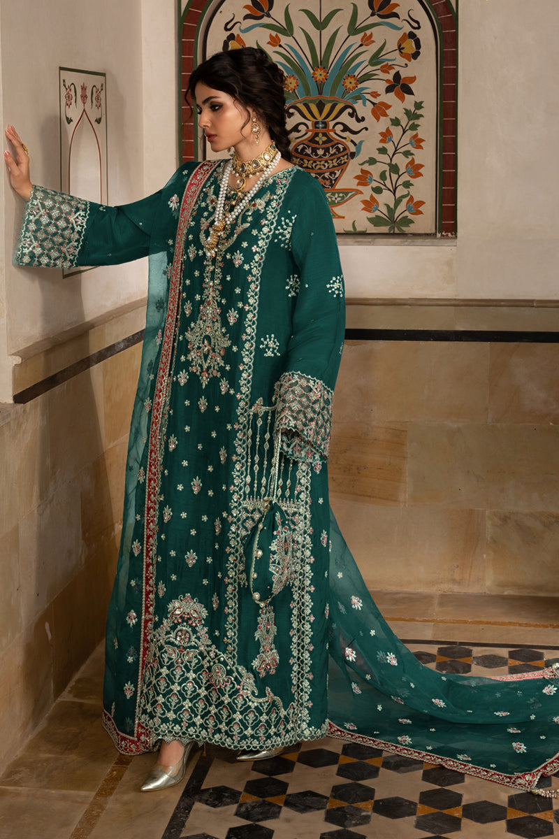 Rangrasiya | Ready to Wear Luxury Formals | Bahaar