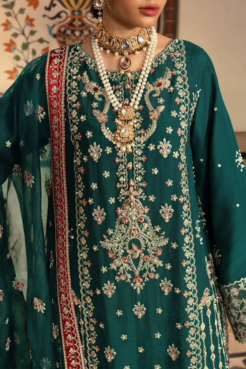 Rangrasiya | Ready to Wear Luxury Formals | Bahaar