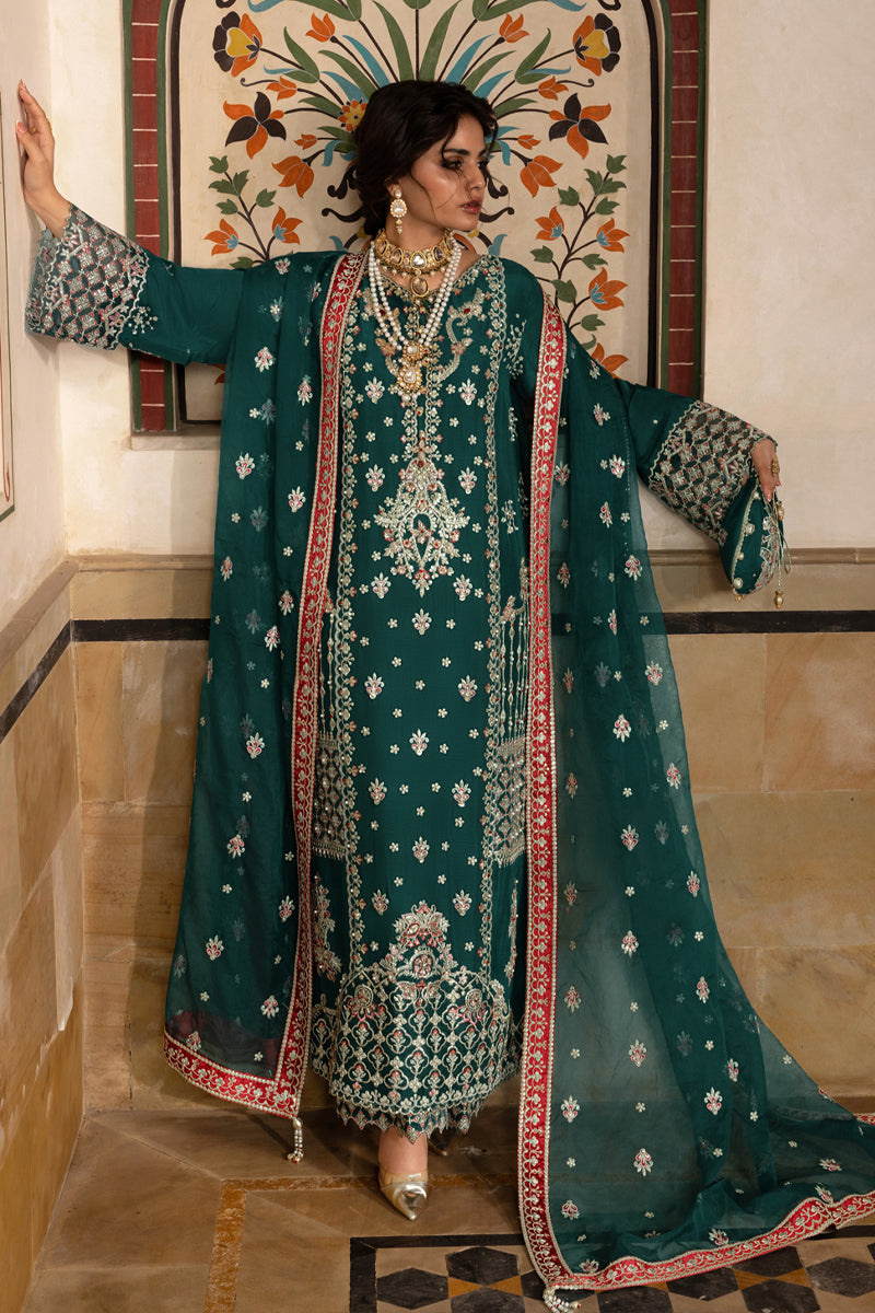 Rangrasiya | Ready to Wear Luxury Formals | Bahaar