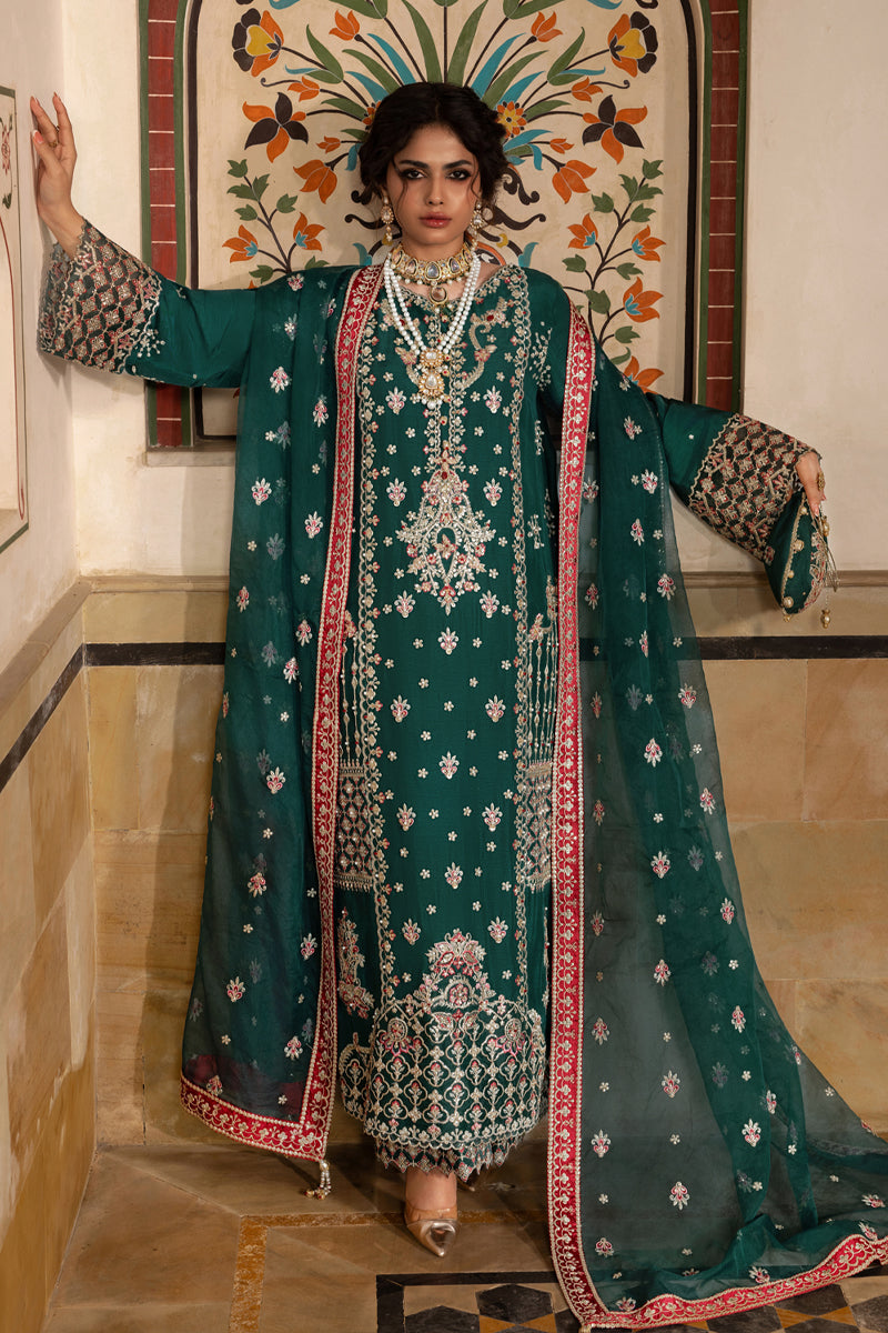 Rangrasiya | Ready to Wear Luxury Formals | Bahaar