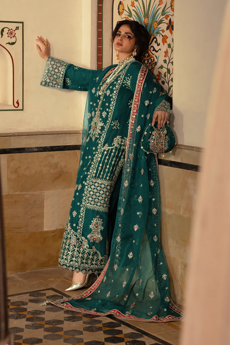 Rangrasiya | Ready to Wear Luxury Formals | Bahaar