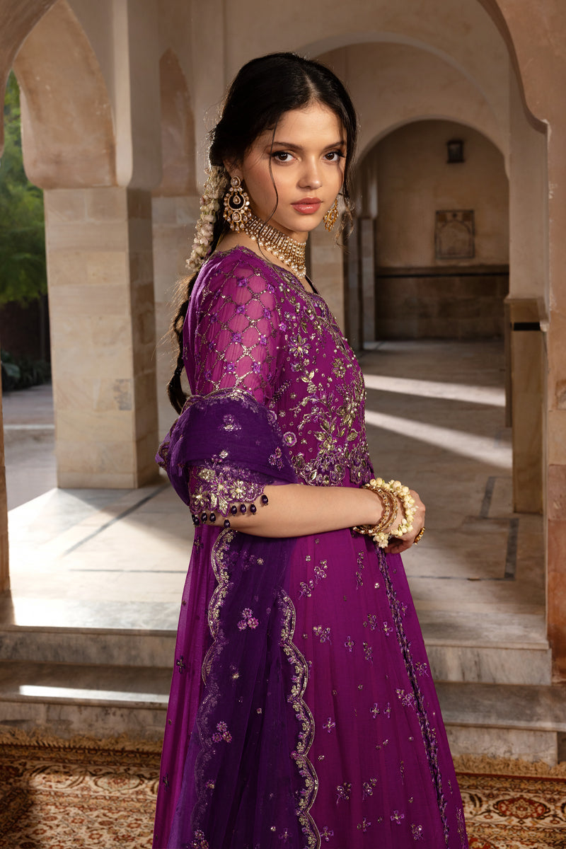 Rangrasiya | Chiffon Formals | Aaliyah