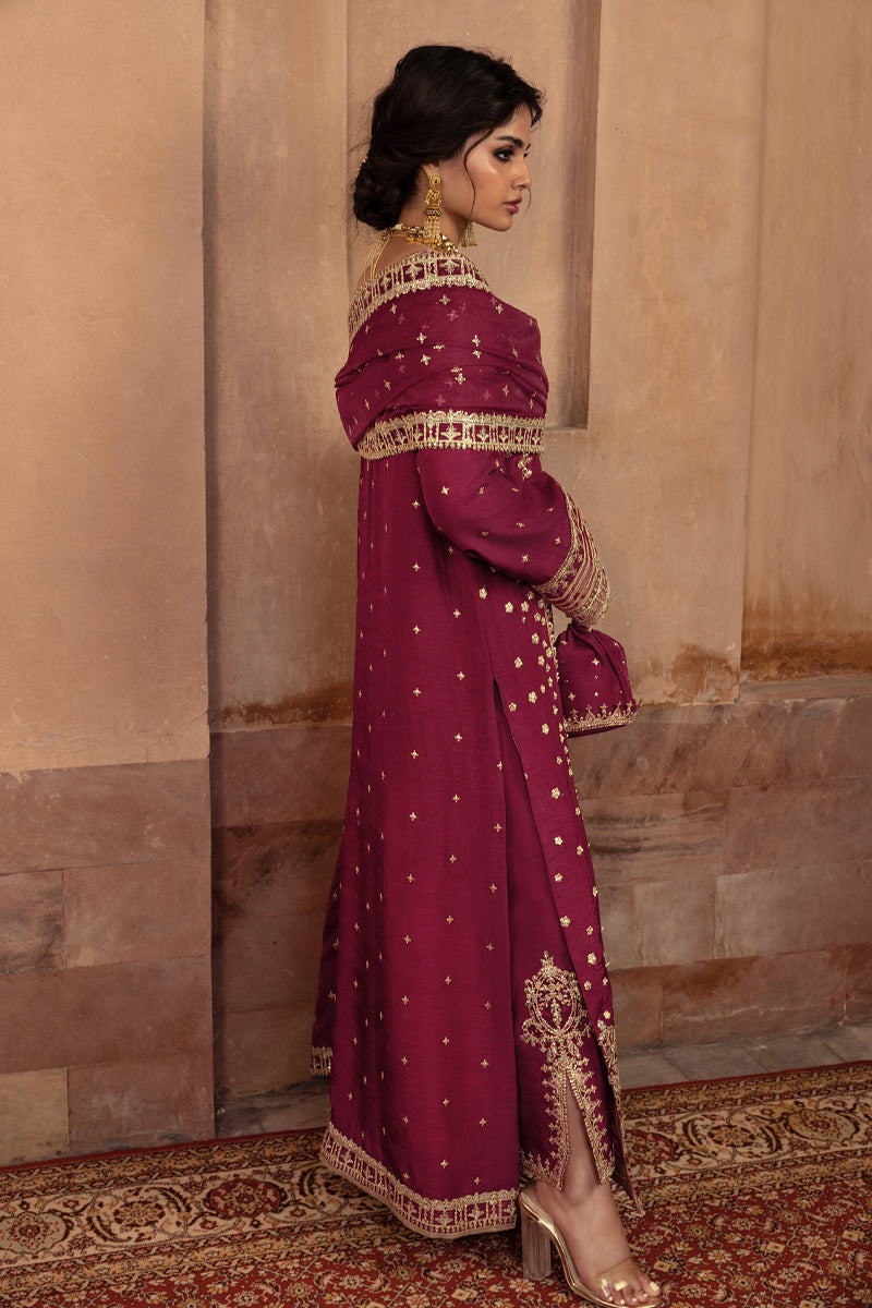 Rangrasiya | Ready to Wear Luxury Formals | Zarin