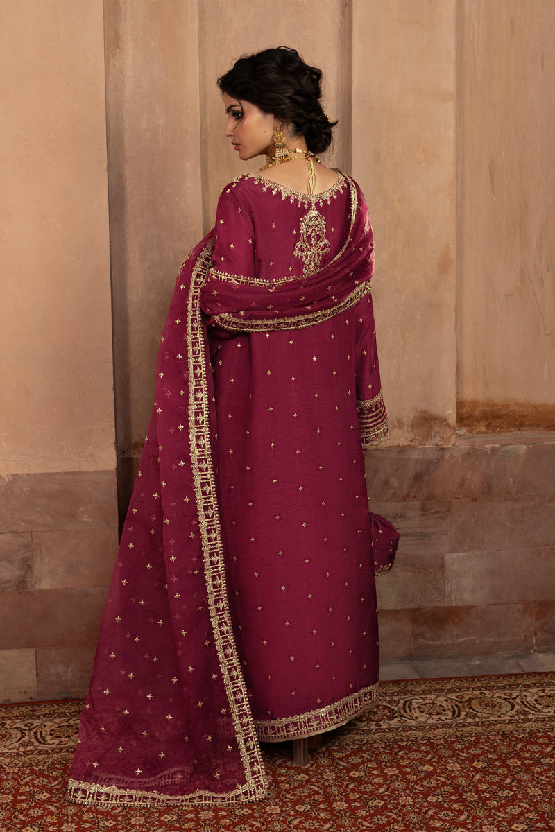 Rangrasiya | Ready to Wear Luxury Formals | Zarin