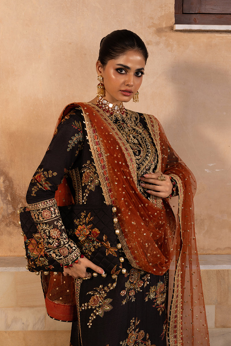 Rangrasiya | Ready to Wear Luxury Formals | Leilah