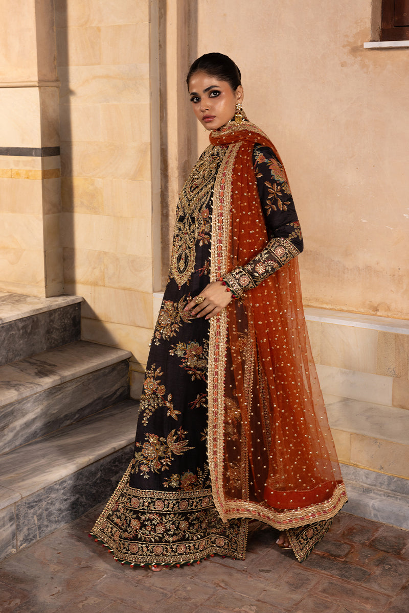 Rangrasiya | Ready to Wear Luxury Formals | Leilah