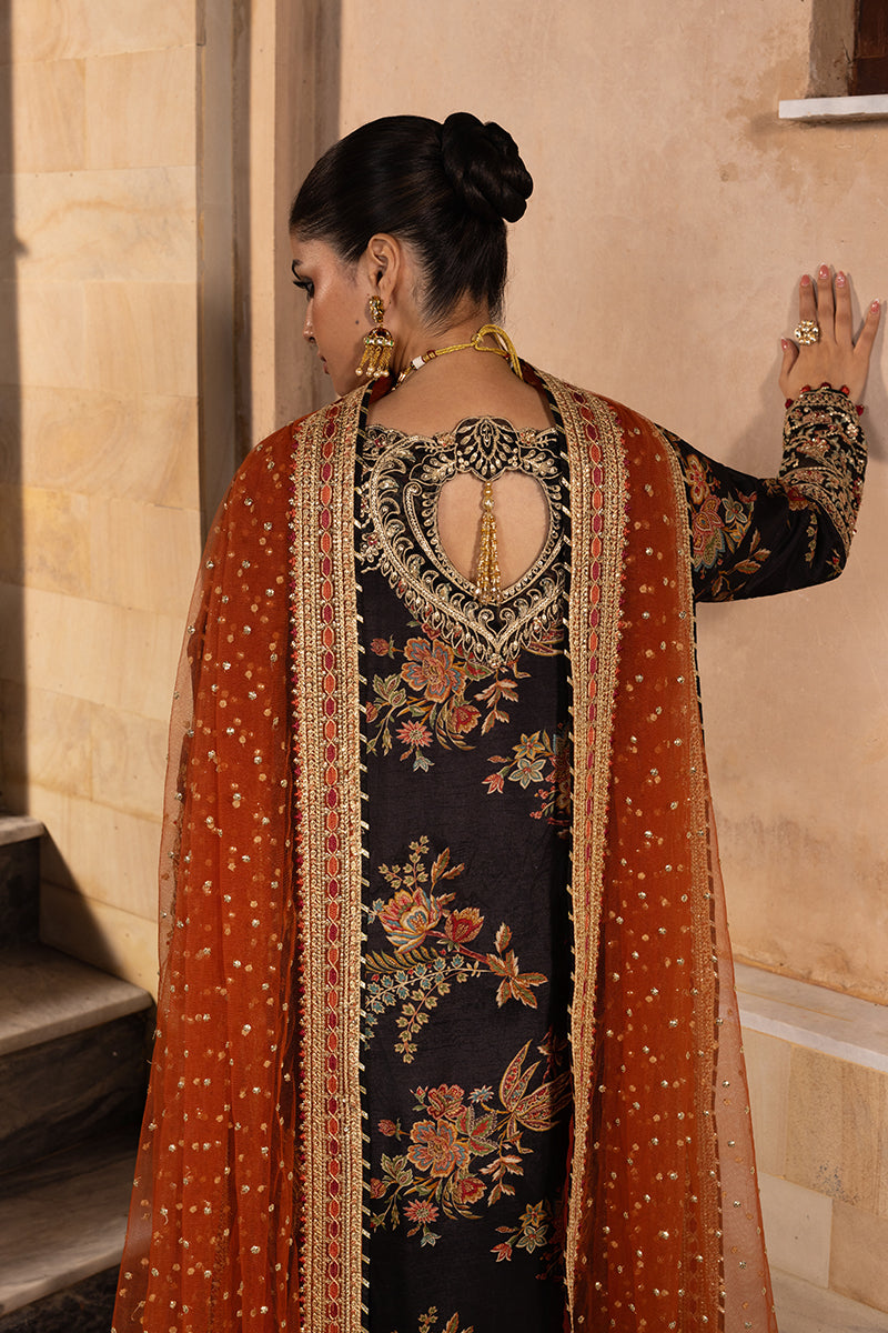 Rangrasiya | Ready to Wear Luxury Formals | Leilah