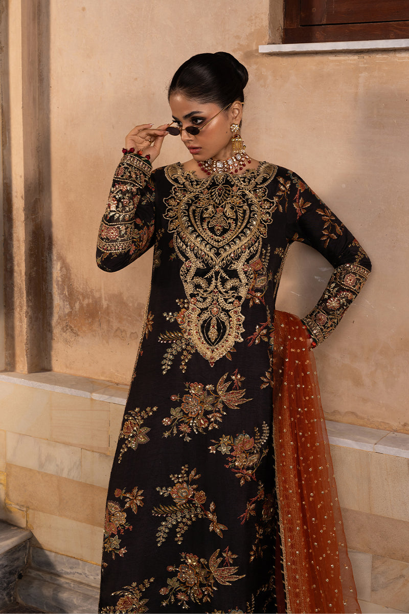 Rangrasiya | Ready to Wear Luxury Formals | Leilah