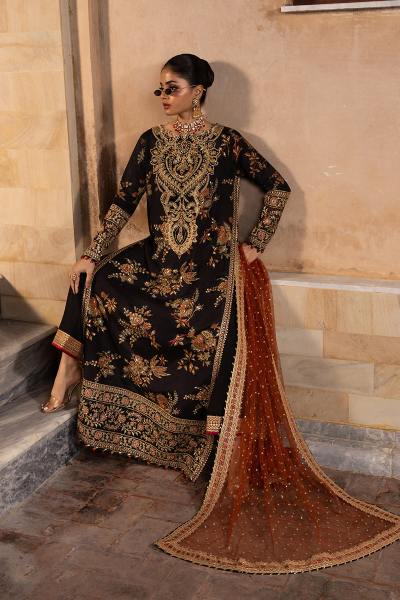 Rangrasiya | Ready to Wear Luxury Formals | Leilah