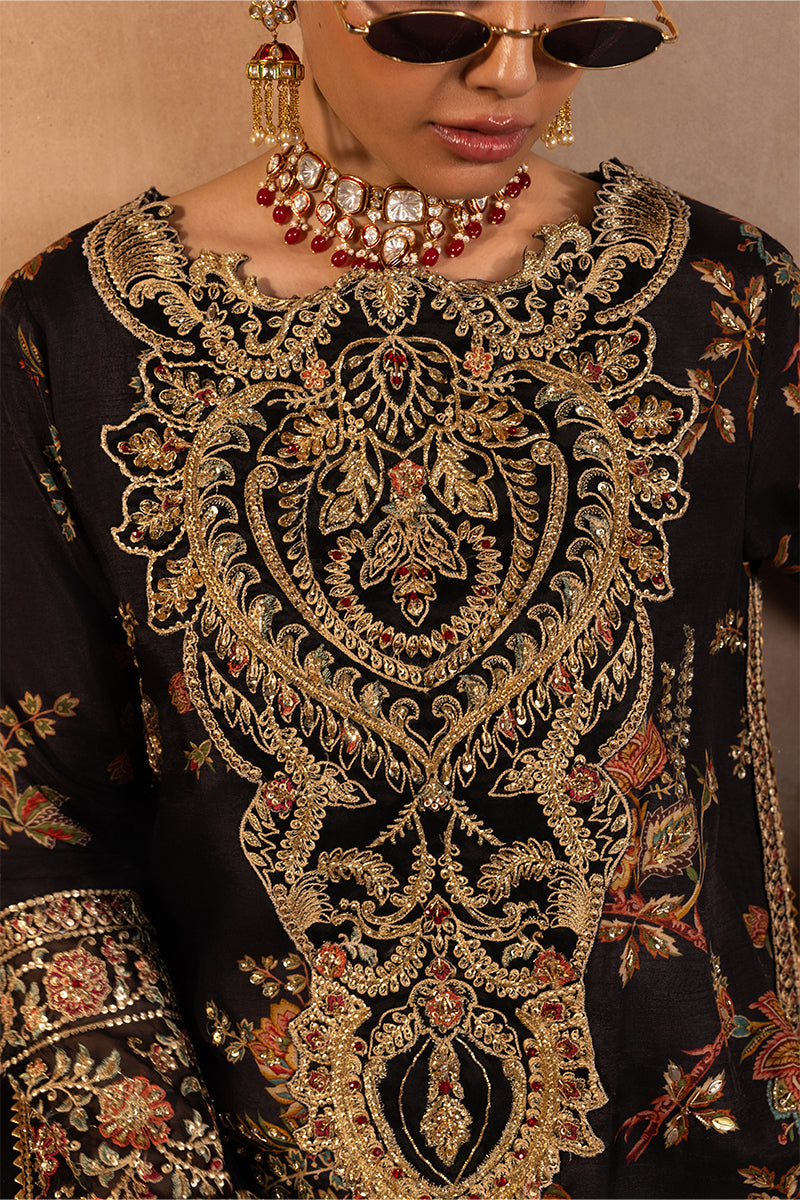 Rangrasiya | Ready to Wear Luxury Formals | Leilah