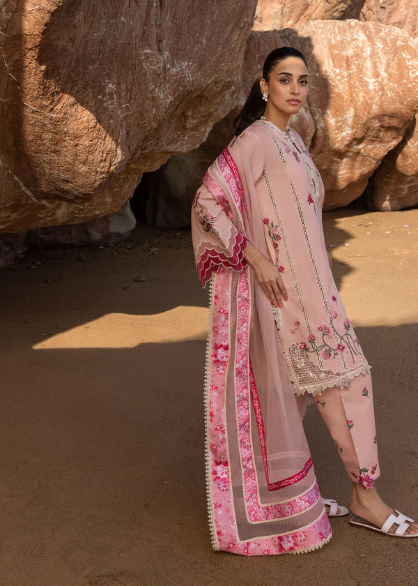 Crimson | Floe by Crimson | Floral Crush - D6 B