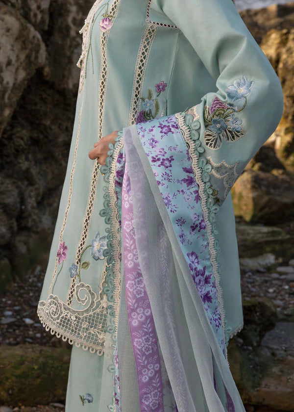 Crimson | Floe by Crimson | Floral Crush - D6 A