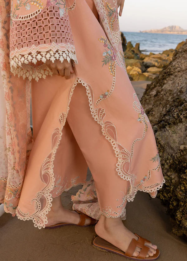 Crimson | Floe by Crimson | Twirls And Ties - D8 A