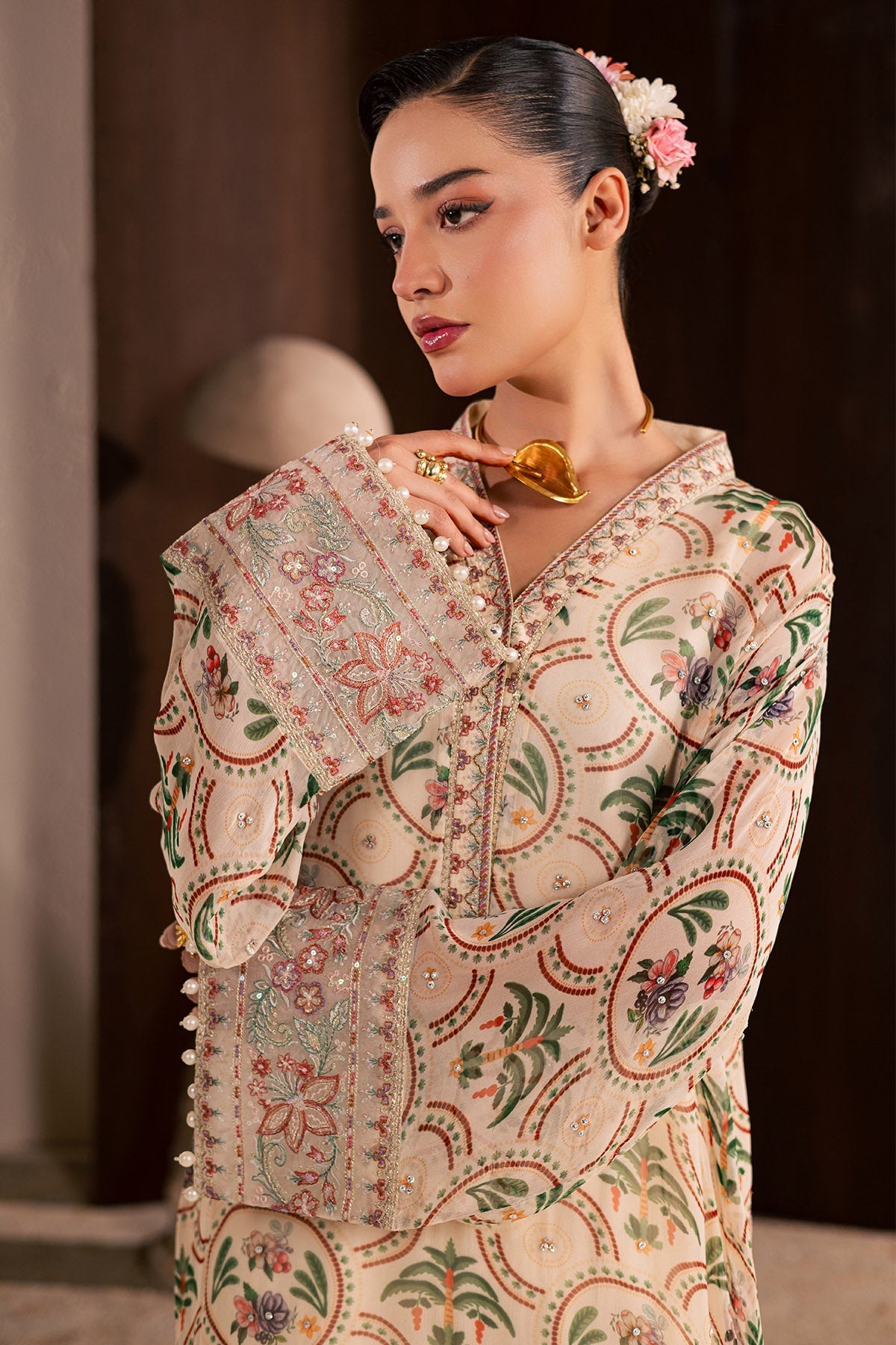 Nureh | Fancy Formal 26 | NP-772