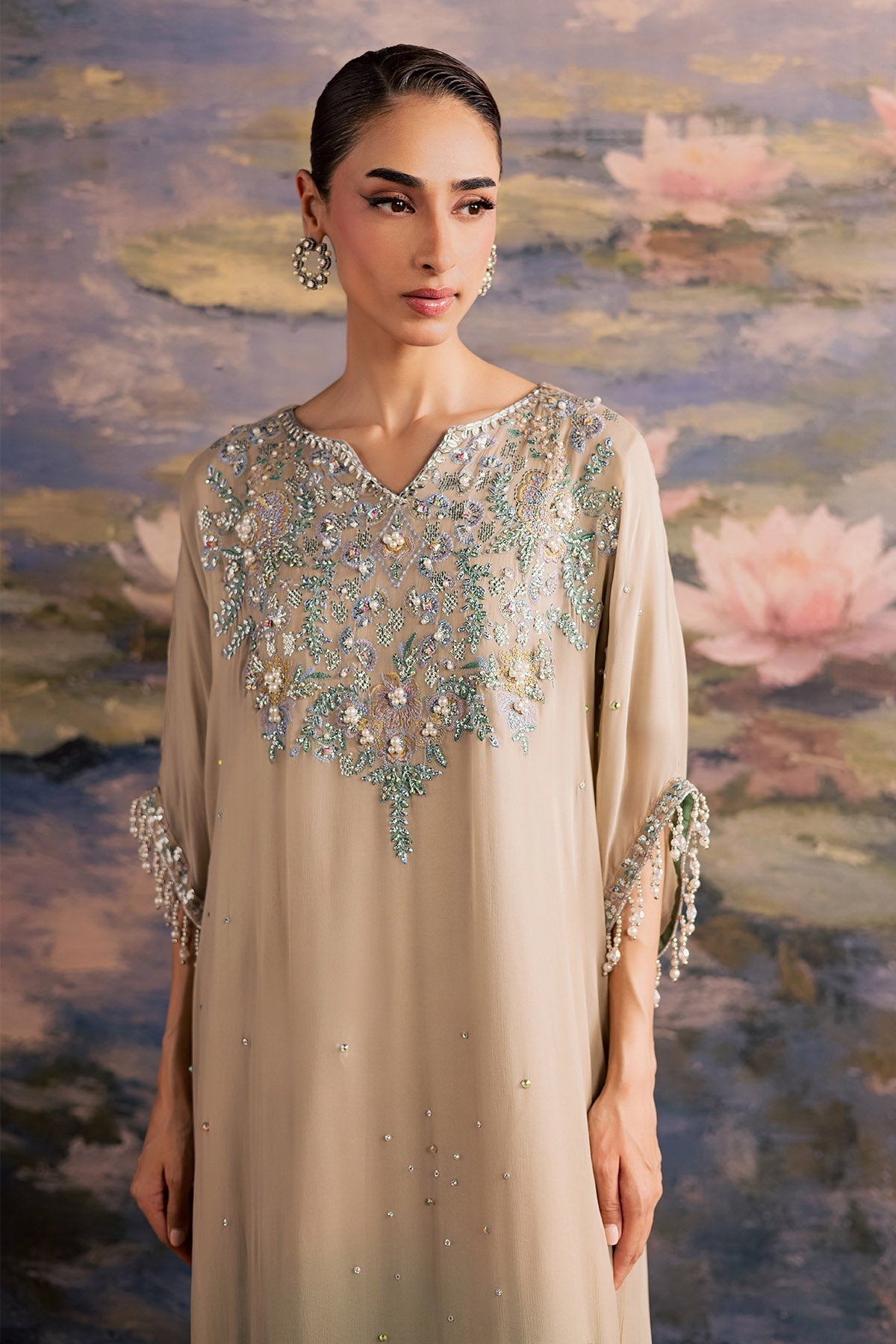 Nureh | Fancy Formal 26 | NP-785