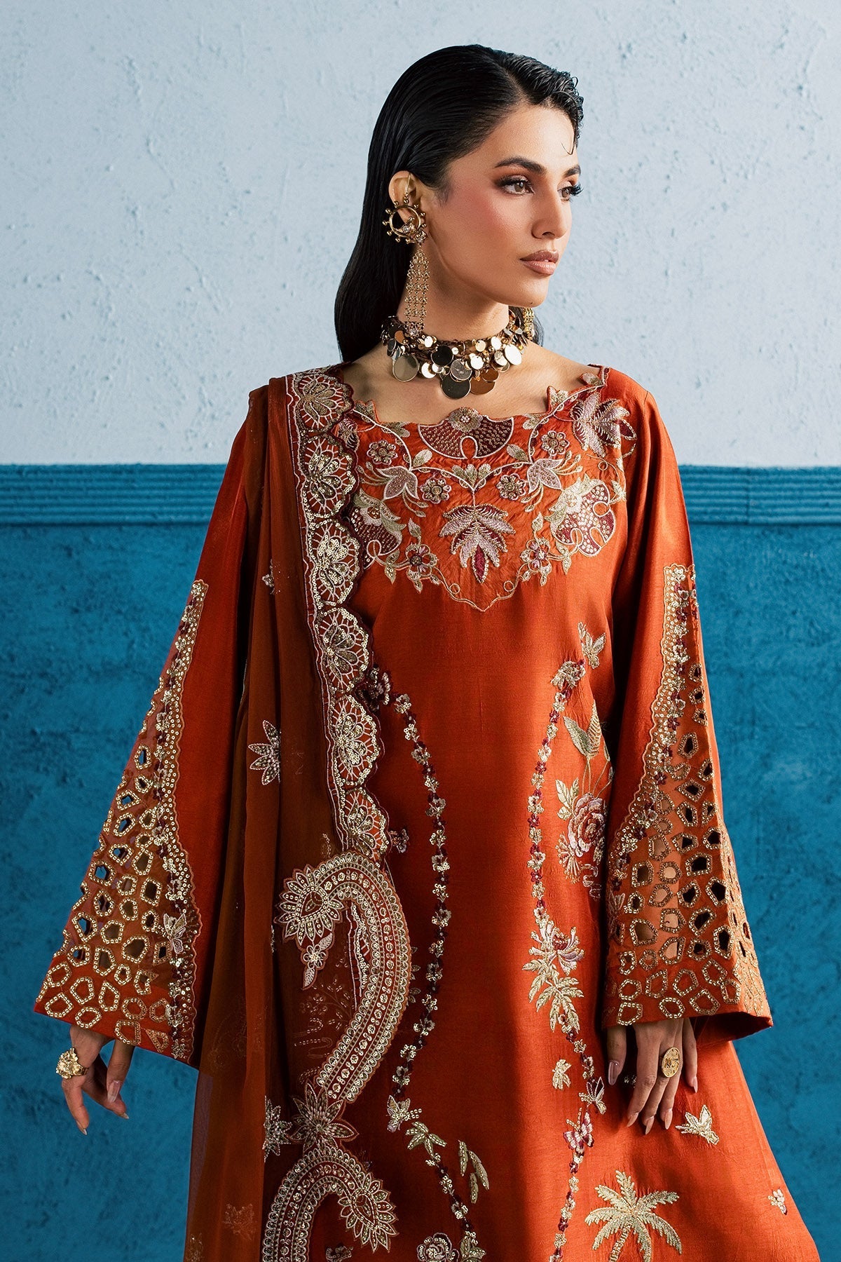 Nureh | Fancy Formal 26 | NP-827