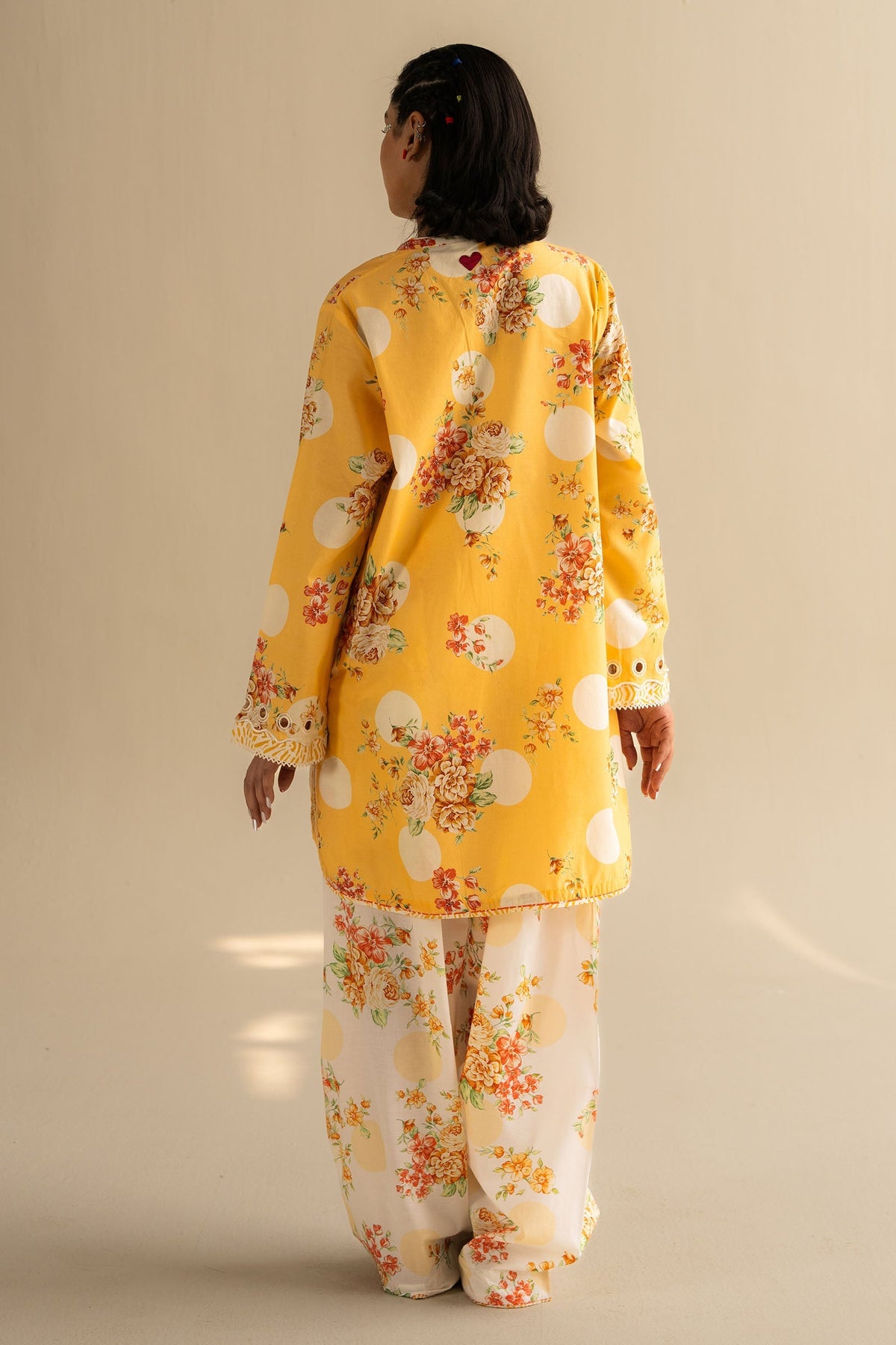 Zara Shahjahan | Love Coco SS 25 | CR25C0770