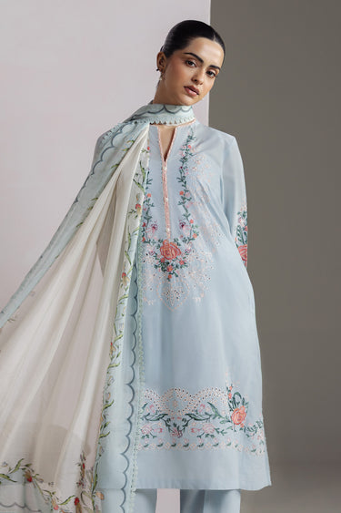 Zara Shahjahan | Coco Prints 26 | Meihana