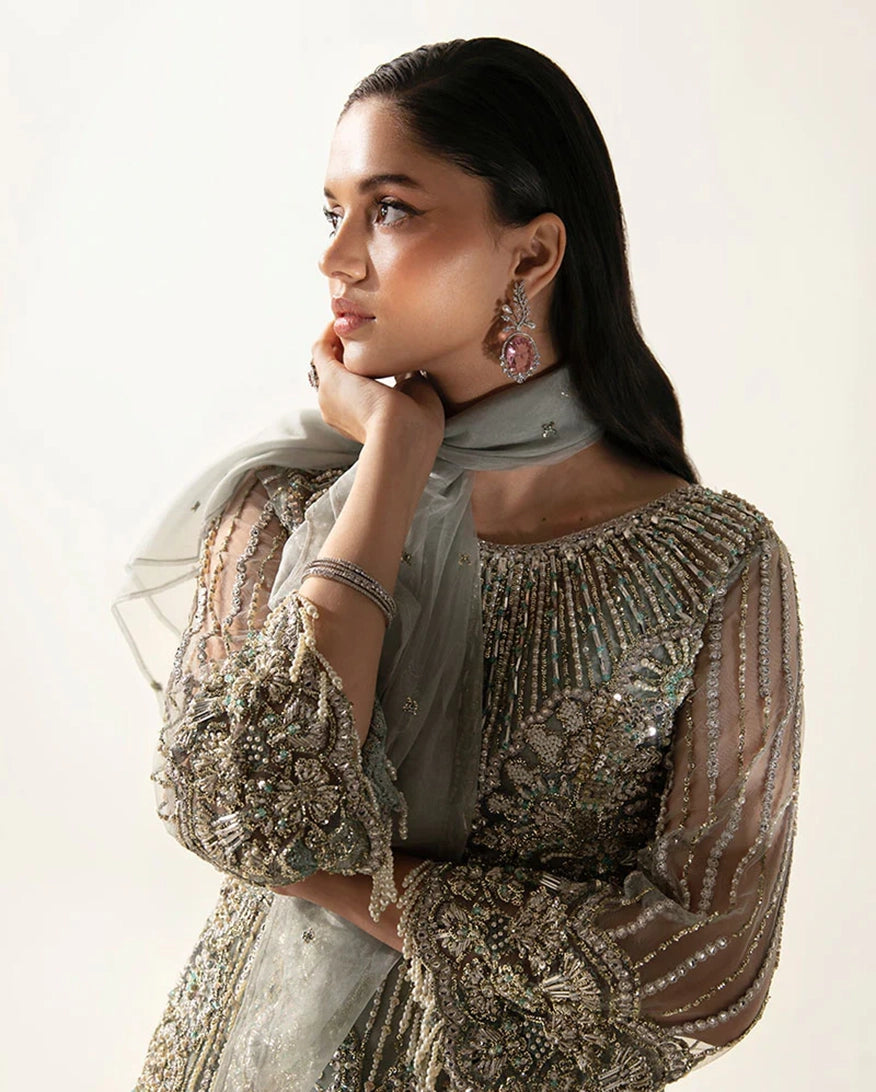 Mushq | Fleur Luxury Formals | Meline