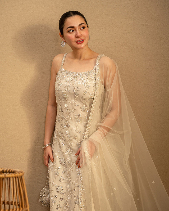 Faiza Saqlain | Reina Luxe | Penina