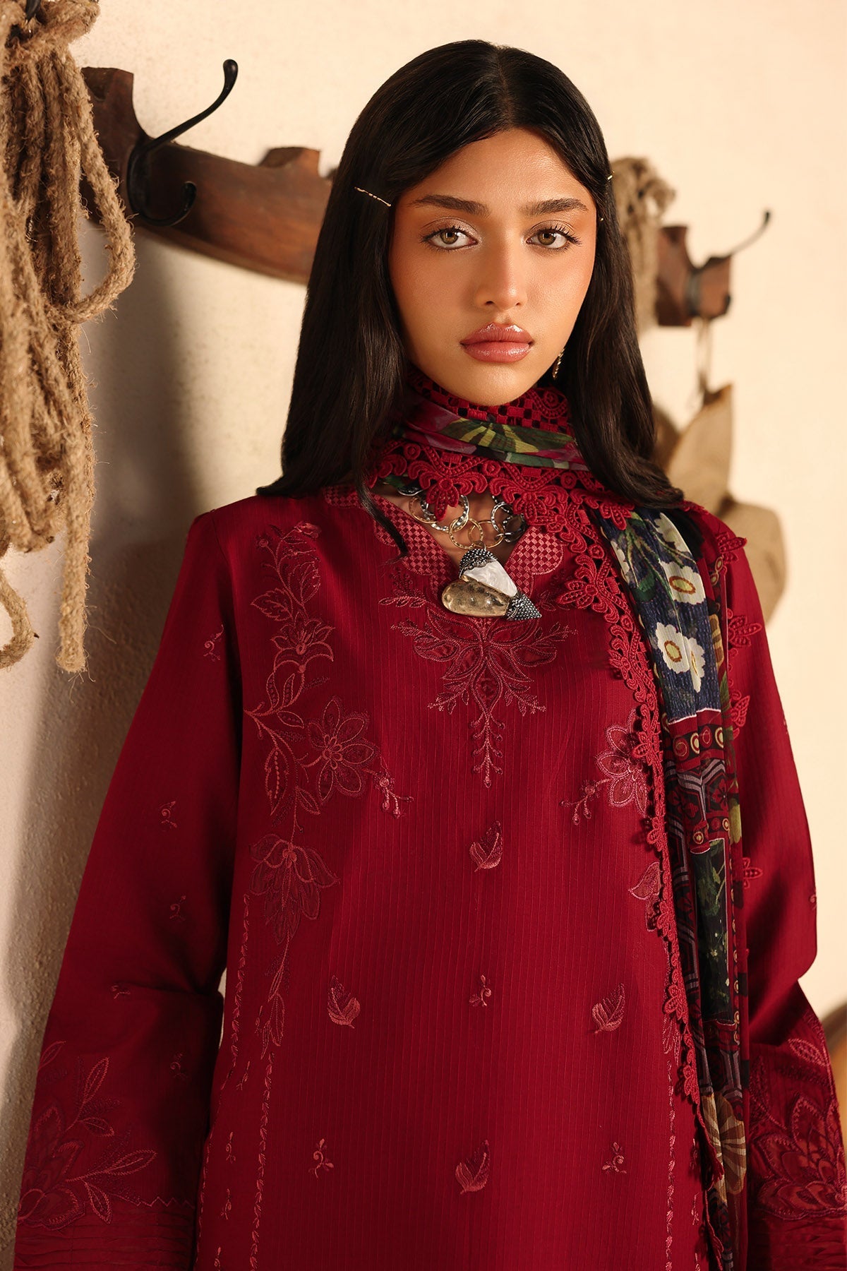 Nureh | Raha Lawn | NE-248