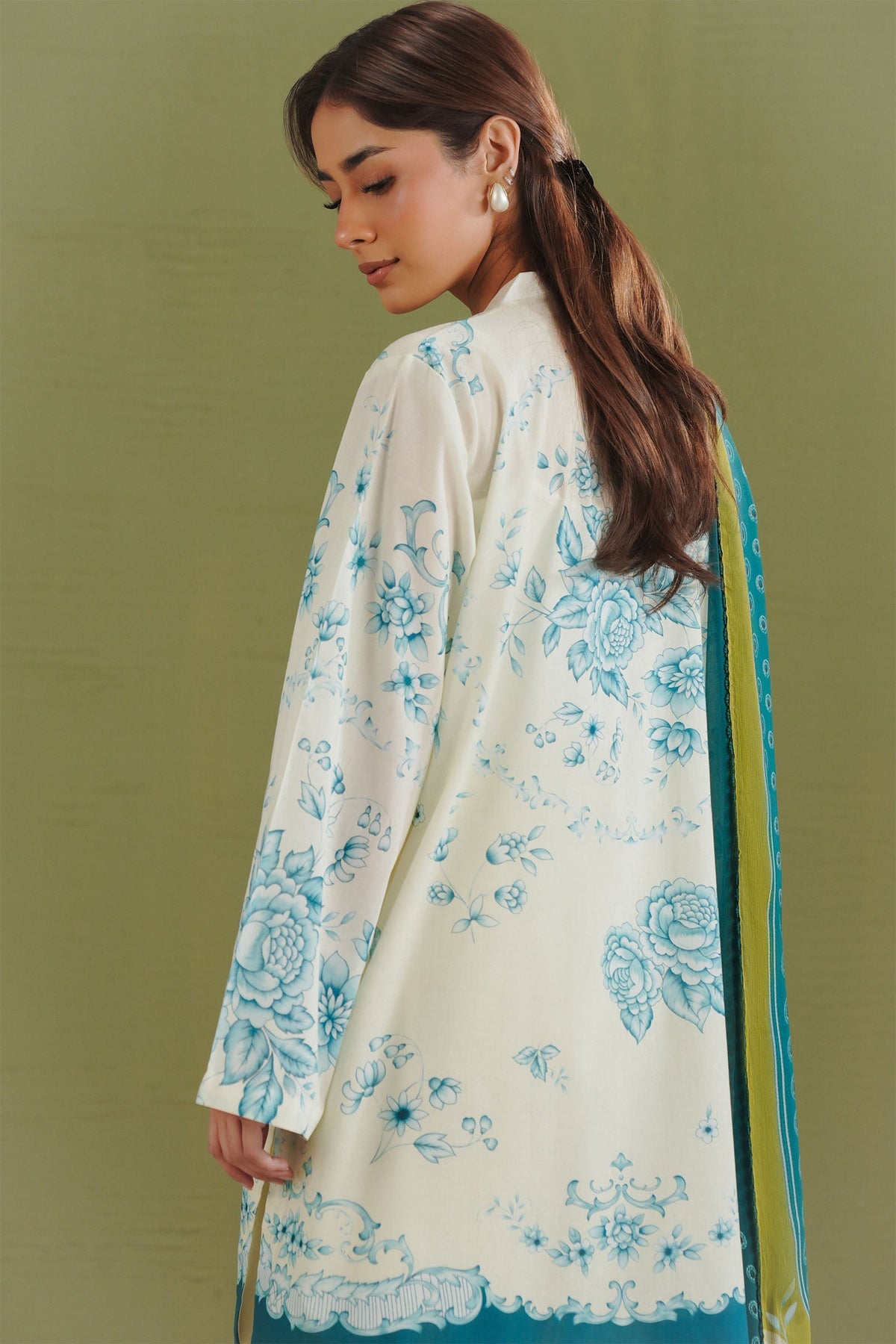 Zara Shahjahan | Coco Prints 26 | Riya-2A