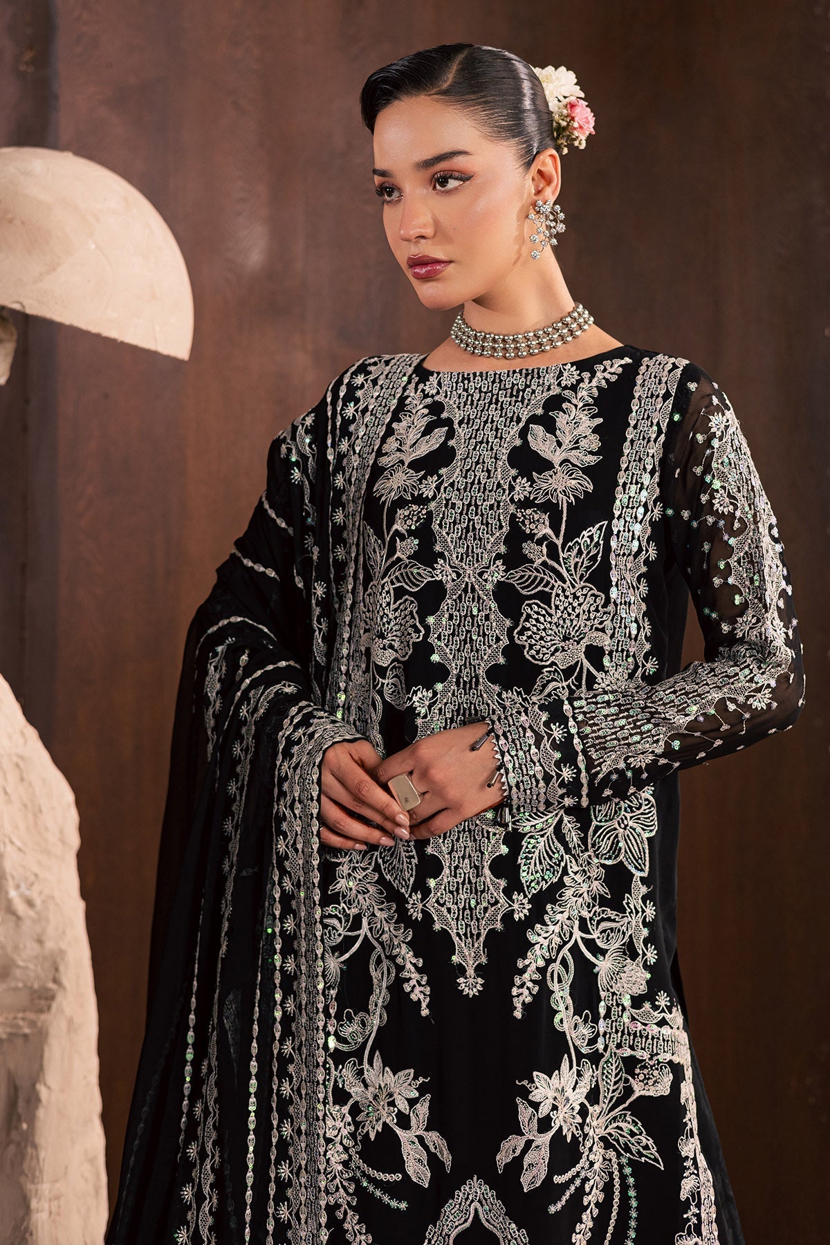 Nureh | Fancy Formal 26 | NP-771