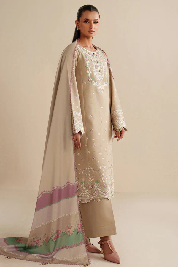 Farasha | Winter Spell 25 | Mirel