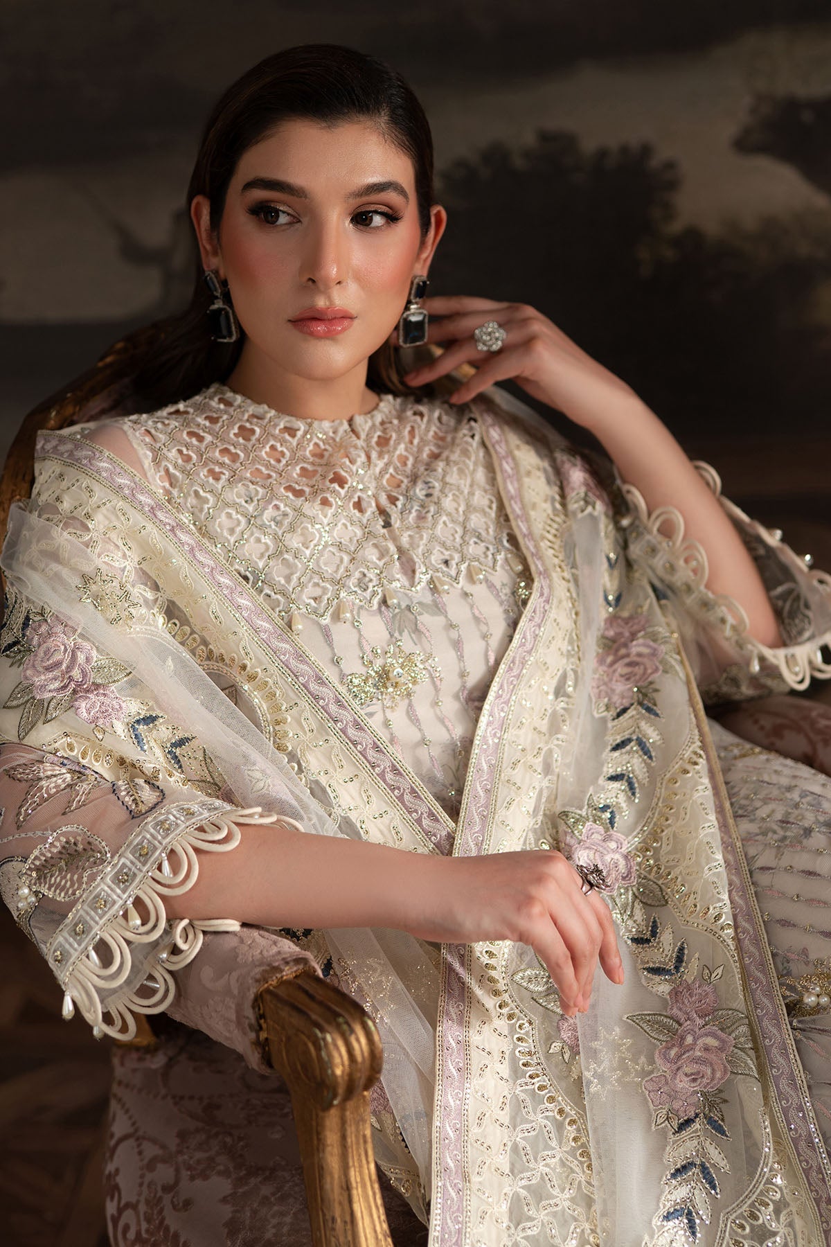 Nureh | Elanora Formals 25 | NEL-69