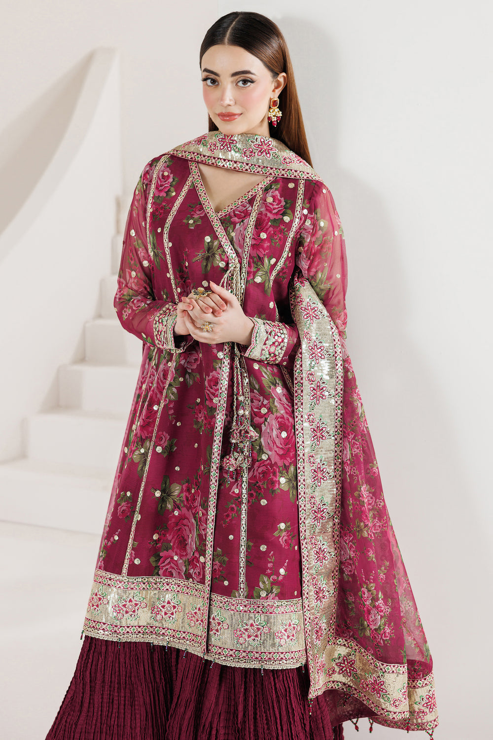 Farasha | Formals 26 | Rouge Reign